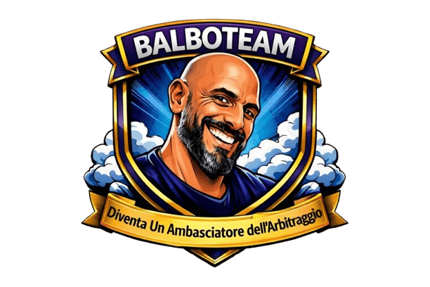 Balboteam Logo